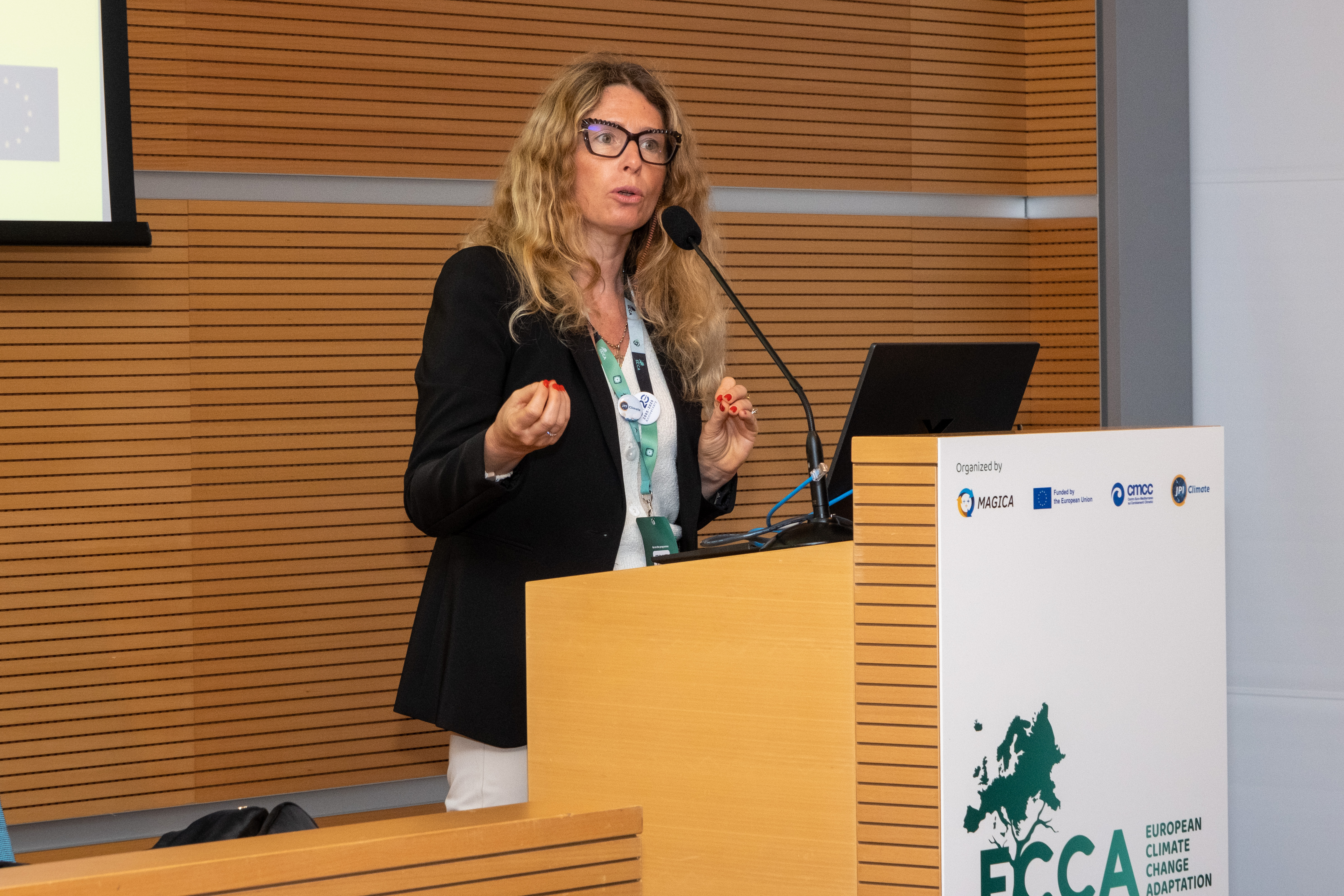 Scaling Citizen Engagement for Just and Effective Climate Adaptation
