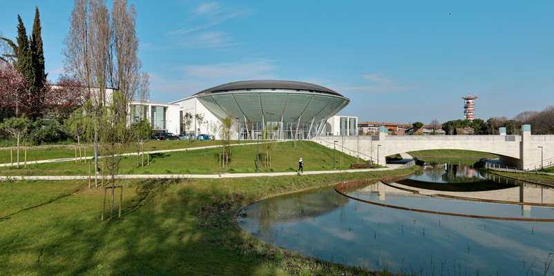 Welcome to #ECCA2025!