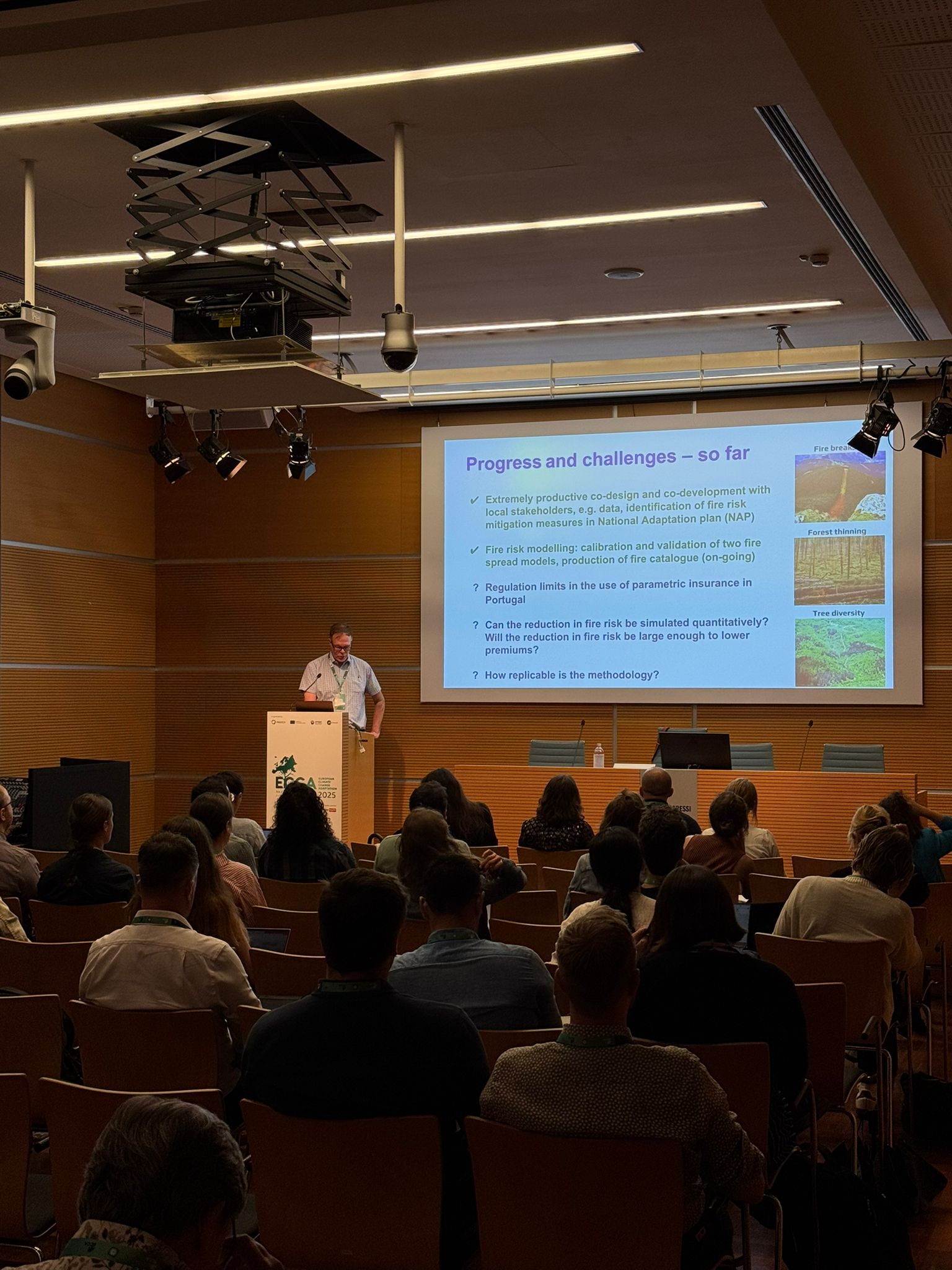 Insurance Innovation Can Bridge the Climate Adaptation Gap
